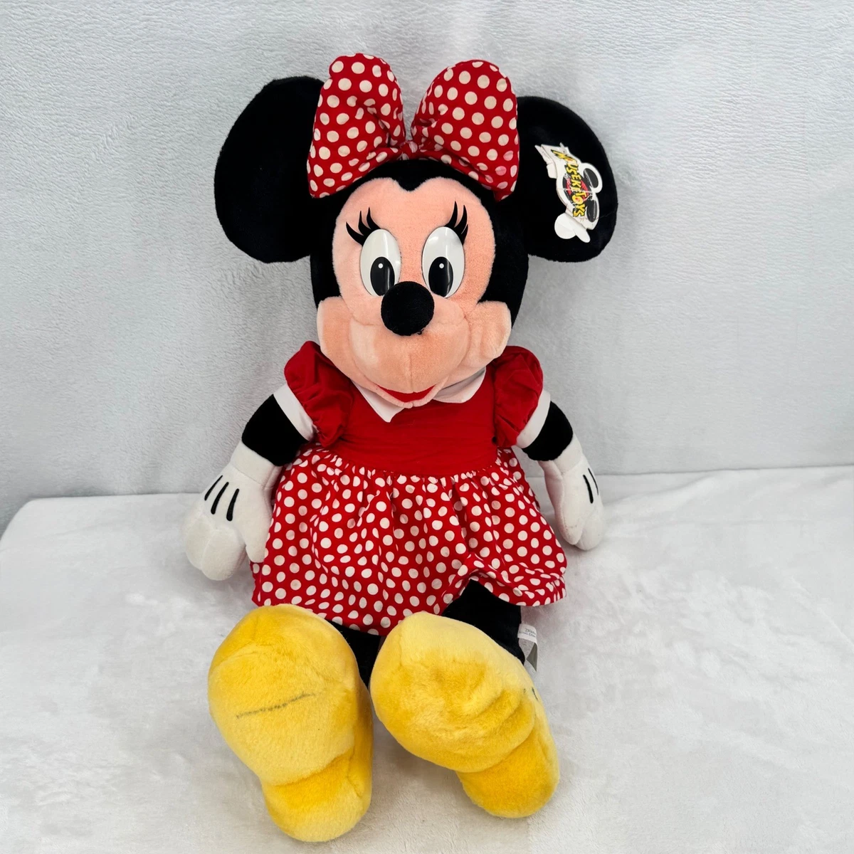 Minnie Mouse Vintage & Antique Character Toys for sale | eBay