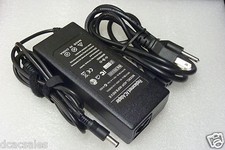 AC Adapter Power Cord Supply Charger for Samsung NP350V5C-T01US NP355V5C-S01US
