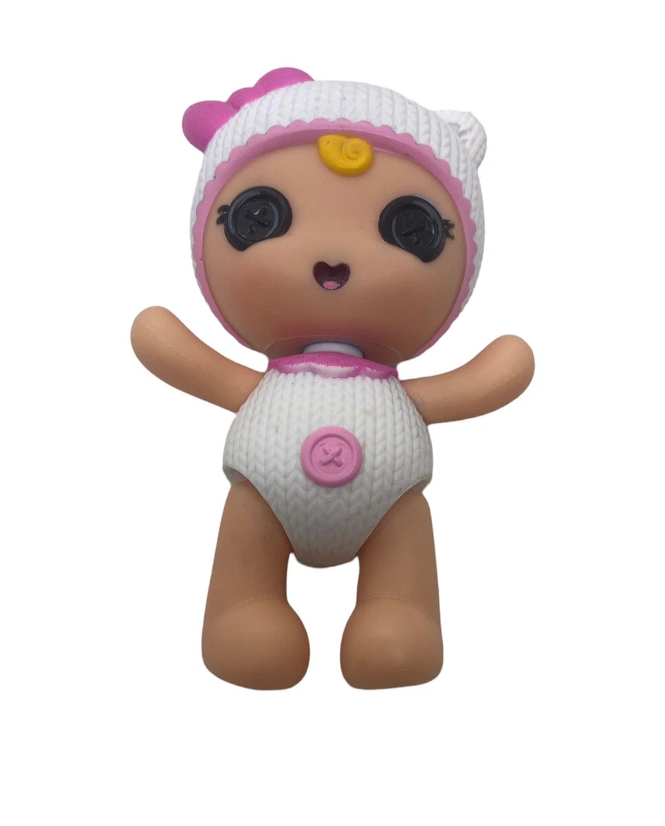 Lalaloopsy babies newborns hotsell