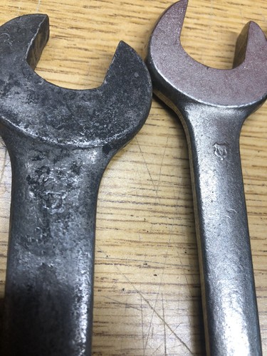 VLCheck Wrenches - Picture 2 of 9