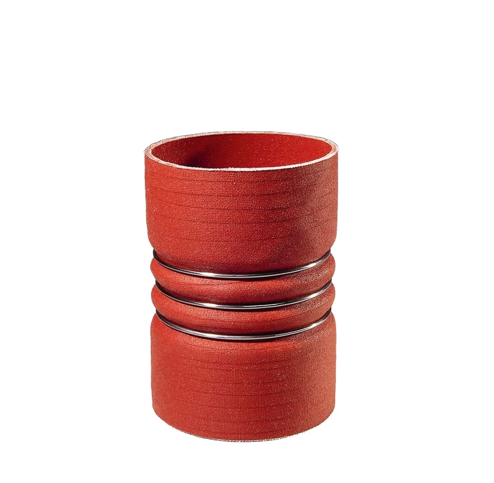 Mangueira intercooler Gates para 2002-2004 Western Star 4900FA - Imagem 3 de 4