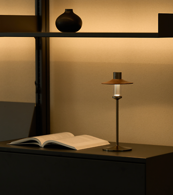 LUMENA M3 Table Lamp Package / LUMENA Lantern. | eBay