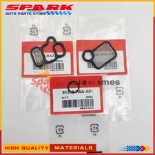 Solenoid Spool Valve Gasket Kit for VTEC K-series Honda Civic CRV Accord Element