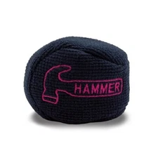Hammer Bowling Microfiber Grip Ball Rosin Bag - Free Shipping!