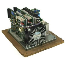 NEW Allen Bradley 1386-S2-2A-0B Bulletin 1386 DC Servo Drive System