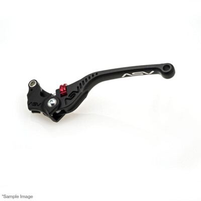Honda VT600 Shadow 1988-2002 Regulärer ASV C5 Kupplungshebel CRC510-K