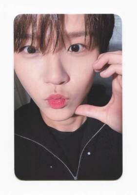 NCT WISH - SONGBIRD [DEAR MY MUSE] LUCKY DARW EXCLUSIVE OFFICIAL