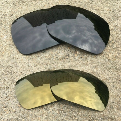 IR.Element Polarized Replacement Lenses for-Oakley Deviation OO4061 Wholesale - Picture 15 of 28