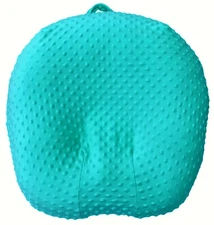 Cover Only for Newborn Baby Lounger  - Aqua