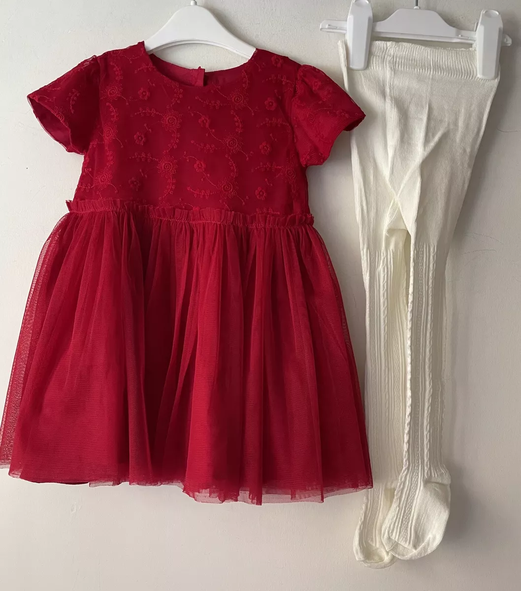 Matalan baby sale dresses