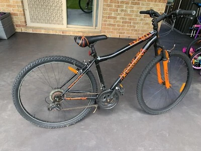 repco sumo 29 74cm mountain bike