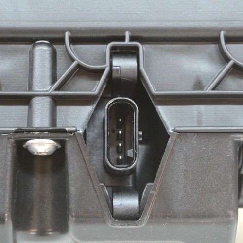 BMW X3 G01 Frontstoßstange Untere Luftklappen 7497231 51137497231 NEU ORIGINAL - 第 7/10 張圖片