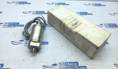 #ad #ad Barksdale 425X 13 Pressure Transducer 0 3000Psi 2 30Vdc NOV 4520255 $382.94
