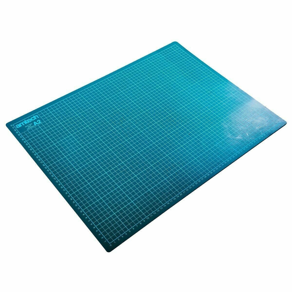 A1,A2, A3, A4 A5 Cutting Mat Non Slip Printed Grid Lines Craft Model DIY Board