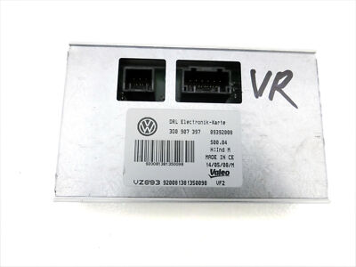 DRL Tagfahrlicht Vorschaltgerät Steuergerät re für VW Phaeton 3D GP1 07-10