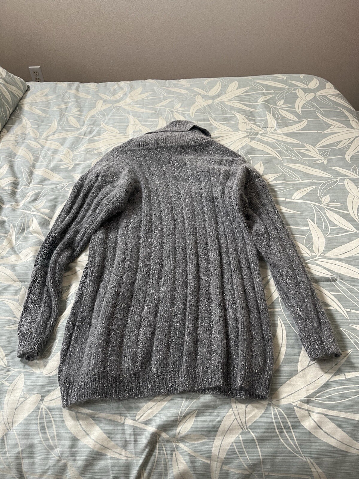 I.B. Diffusion sweater - image 2