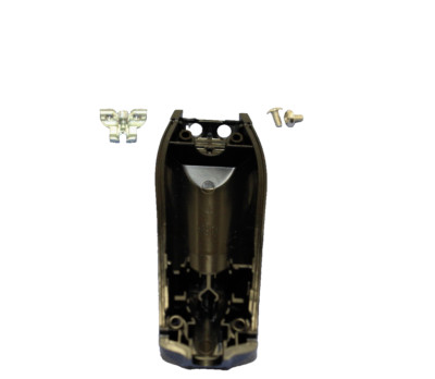WAHL Detailer (CORDED ONLY) Lower Housing W/Metal Spring Hook&Screws