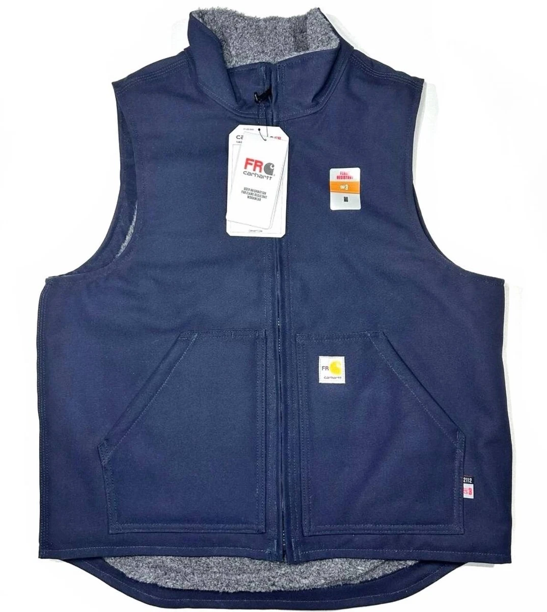 Carhartt Blue Vests for Men for Sale | Shop New & Used | eBay