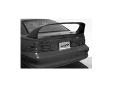 Wings West (59-1160) 60' Super Style Hi Wing W/O Light - 1994-1998 Ford Mustang