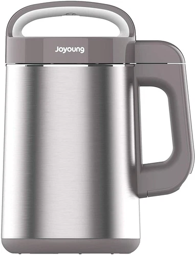 JOYOUNG Multi-Function Automatic Home Soy Milk Maker DJ12U-A903SG &ndash; 40.6 fl oz