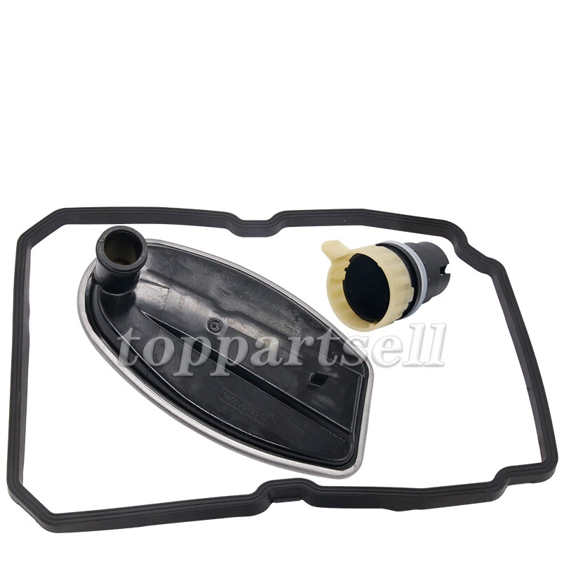 1402700161 Transmission Conductor Plate+Connector KIT For Mercedes Benz C230 S65 Foto 3 de 4