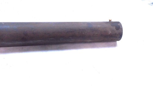 Black power - Cannon type - Pistol Barrel -10 1/4 inches long 705 - Picture 4 of 9