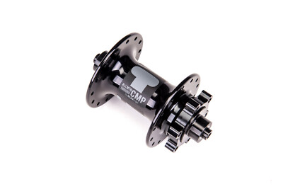 Vorderradnabe Answer Atac 28loch 9mm                       #20796
