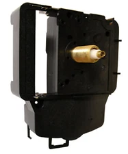 NEW Takane High Torque Pendulum Clock Movement - Choose a Size (MTP-30)