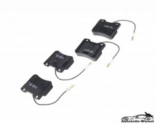 ICER Bremsbeläge Vorne für PEUGEOT 106 I 1A 1C 106 II 1 CITROEN SAXO