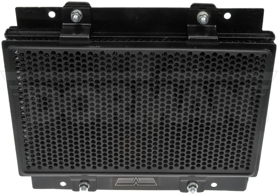 Enfriador de combustible para Chevrolet Silverado 3500 HD 2007-2010 6,6 L V8 Dorman 247GV87 Foto 2 de 4