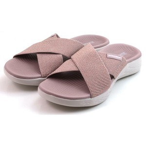 skechers sliders for women