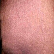 Heavy Boiled pure wool blanket fabric, crafts 220 cm wide