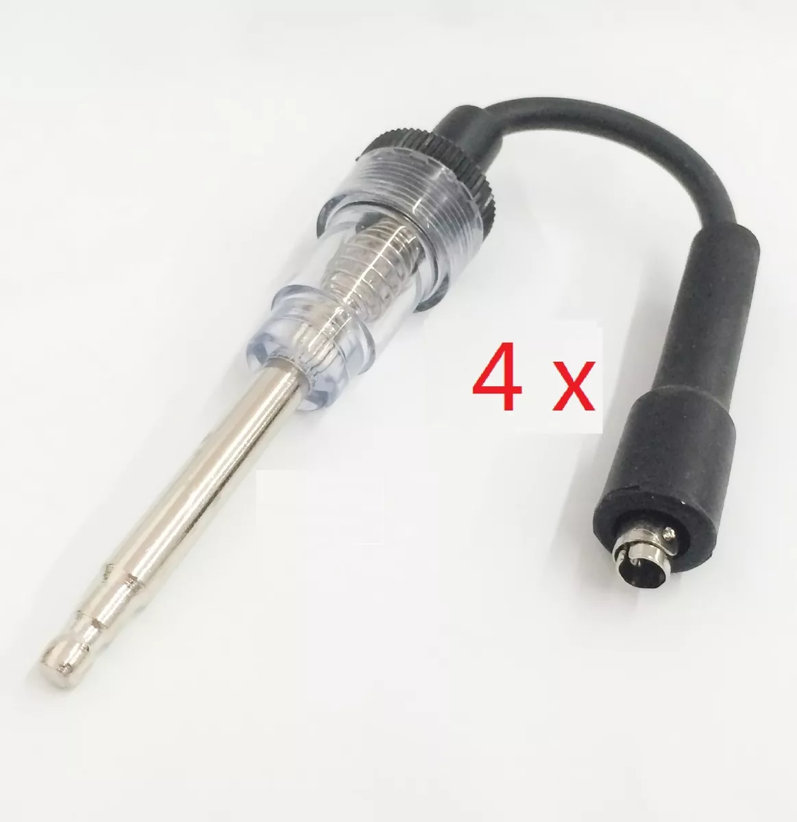 Testing a 12 volt coil deals