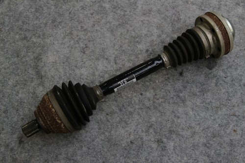 Audi TT 8J 8S VW Passat B8 Gelenkwelle 8J0407761D Antriebswelle vorne links