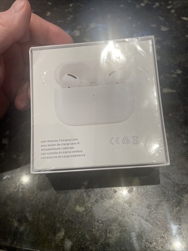 earbud PRO bluetooth wireless - Picture 2 of 2
