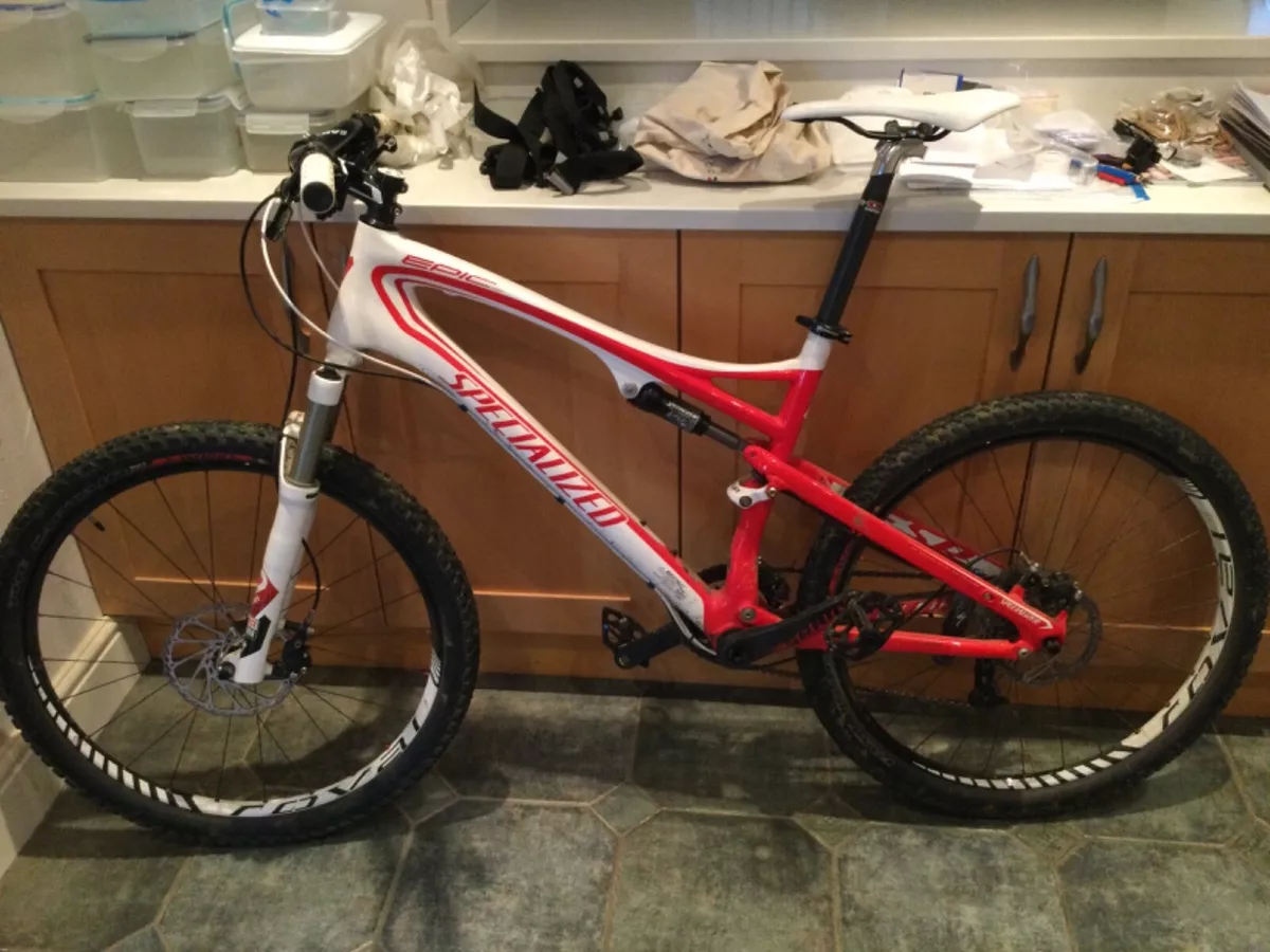 Specialized epic 26 inch cheap