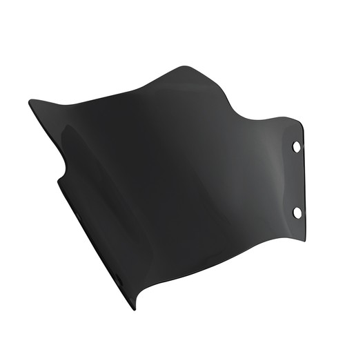 Parabrezza Cupolino per DUCATI DesertX 2022-2023 BLK H0 - Picture 9 of 15