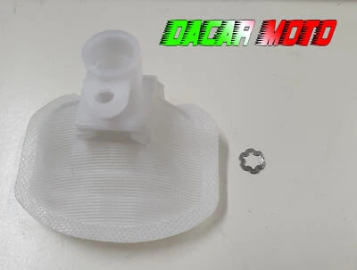 DCM FILTRO POMPA BENZINA UC T30 KAWASAKI Z 750 2004 2005 2006 2007 2008 2009