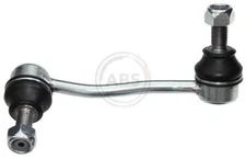 A.B.S. 260548 Rod/Strut, Stabiliser for, Mercedes-Benz, VW