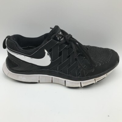 free training shoes mesh