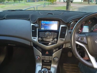 Holden Cruze 2014 Cars Vans Utes Gumtree Australia