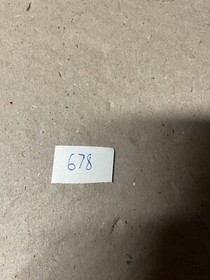 LEGO Ninjago Minifigure Cole njo006 Black Suit With Sword From 2263 2516 2112 