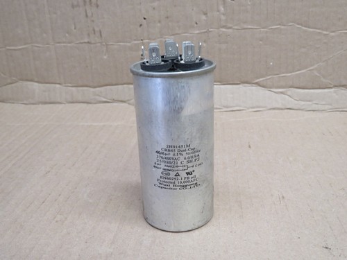 LG AC/Heater Unit Capacitor Part # 2H01451M
