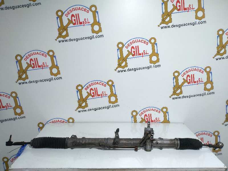37502328 76444 rack and pinion steering ALFA ROMEO GT (125) 1.8 TS IMPRESSION 833213