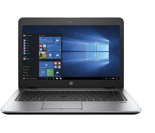 HP Elite Slice G2 Mini PC Intel i5-7500T 8GB 128GB SSD Windows 11