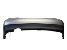 Mercedes SLK R170 VFL Heckschürze Stoßstange Hinten Farbe 744