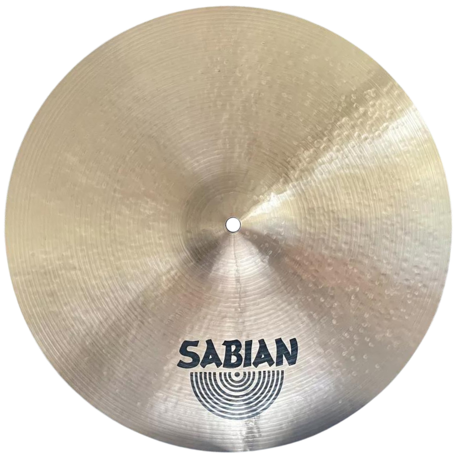 SABIAN AA Octagon Crash 16