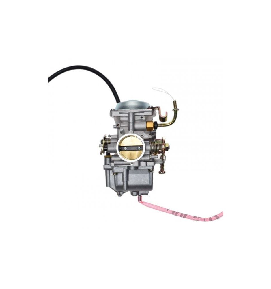 Vergaser Reparatursatz Für Suzuki GN 250 GN250 NJ42A (1985-99) - Komplettset Mit Dichtungen & Ersatzteilen