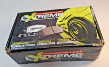 Power Stop Z26-1058 Front Z26 Street Warrior Brake for Challenger / 300 / Magnum