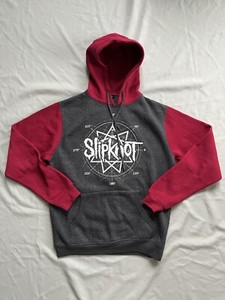 Slipknot All Hope Is Gone Hoodie | eBay